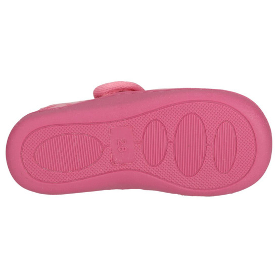 ZigZag Adou Kids Slipper W/Lights